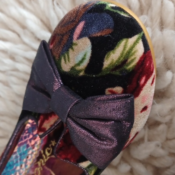Irregular Choice  heels - Picture 4 of 14
